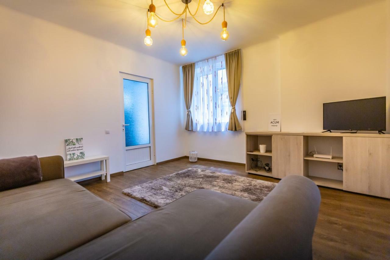 Central Apartment Brasov Exterior photo