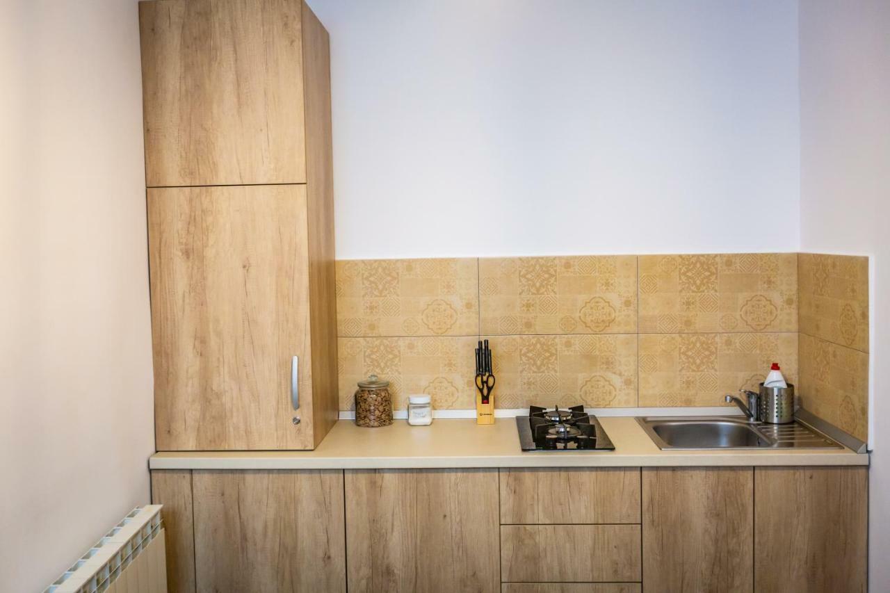 Central Apartment Brasov Exterior photo