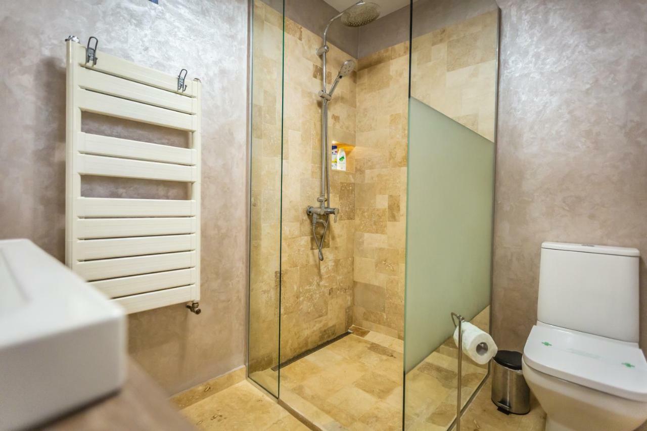 Central Apartment Brasov Exterior photo